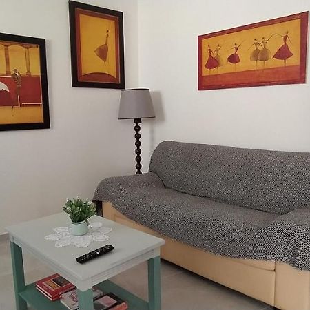 Kalamitsi 2 Floor Apartment Kalamítsion Alexándrou Екстериор снимка