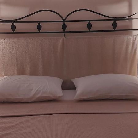 Kalamitsi 2 Floor Apartment Kalamítsion Alexándrou Екстериор снимка
